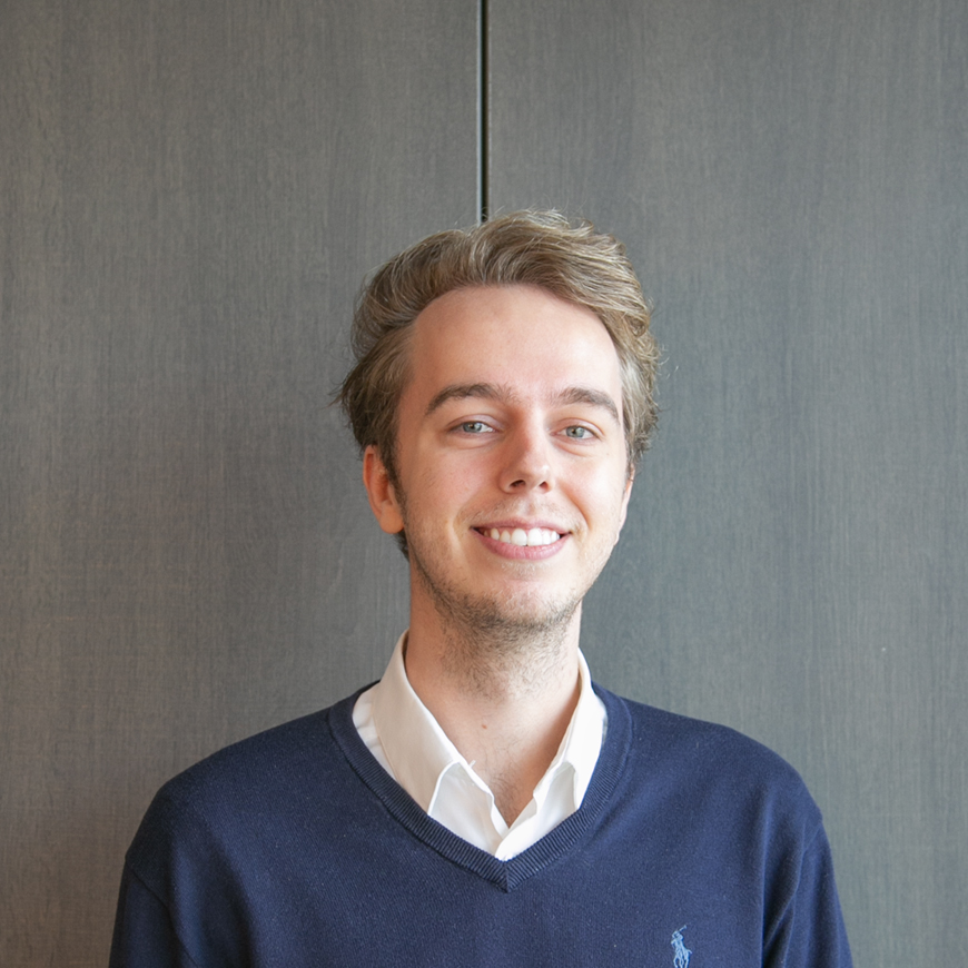 Laurens Lammens - FINTRO Bank Kalmthout