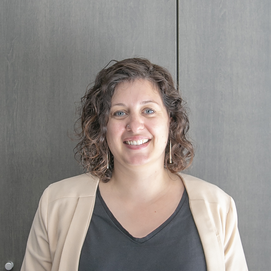 Lynn Van Geen - FINTRO Bank Kalmthout